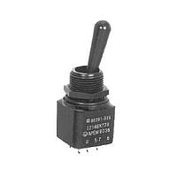 APEM 121441R7V/1X778 Toggle Switches TOGGLE SWITCH 12000 HIGH SPEC