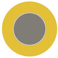 PUI Audio AB4122B Speakers & Transducers Bender 41mm 2.2KHz 30nF 30Vpp