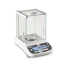 KERN ADB 200-4 Analytical balance (220g, 0.1 mg)