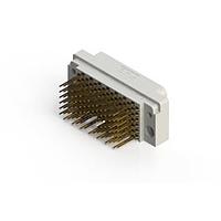 EDAC 516-120-541-300 Connectors Rack & Panel Connector
