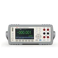 Tonghui TH1963 Digital Multimeter (AC: 750V, 10A; DC: 1000V, 10A)