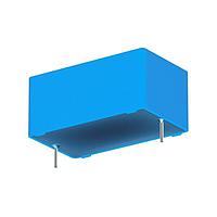 EPCOS B32776T5126K000 DC Link Film Capacitors FILM CAP 1 470NF 10% 530Vac LS 22.5mm