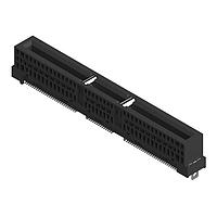 Molex 206653-0140 Headers .6mm SliverEdgeCard Conn Vrt 140Ckts