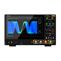 Digital Oscilloscope