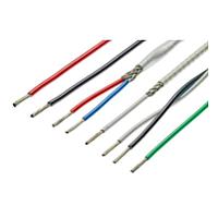 Raychem - TE Connectivity 44A0111-22-6-US Spec 44 22AWG 19x34 BL PRICE PER FT