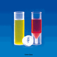 Wheaton WH.225127 Vial amb. shell 4ml