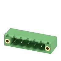 PHOENIX CONTACT 1776728 Headers 5 Pos 5mm pitch Through Hole Header
