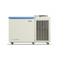 MELING DW-UW128 Ultra Low Temperature Freezer (-150°C, 128L)