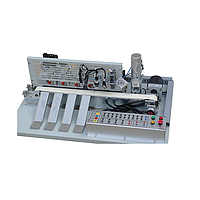 DOLANG DLFA-CLFJ02 Material Sorting Training Equipment