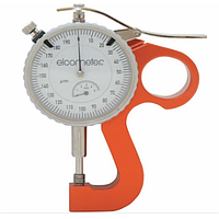 ELCOMETER E124---3M Metric thickness gauge (0-5mm)