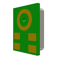 PUI Audio DMM-3526-B-R Digital MEMS MICROPHONE OMNI -26 DB 1.8VDC 1000uA