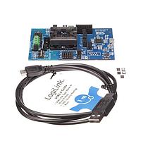 Renesas Electronics ZSSC3230KIT Sensor Signal Conditioner ZSSC3230 EVAL KIT