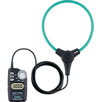 KYORITSU 2210R Clamp Meter (AC 3000A; True RMS)