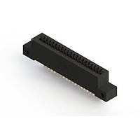 EDAC 892-020-500-112 Receptacles High Temp Card Edge Connector