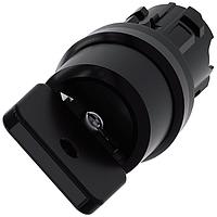 SIEMENS A6X30136258 Key Operated KEY-OPERATED SWITCH O.M.R.. O-I