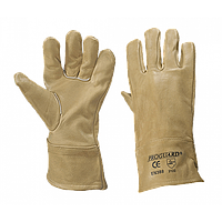 PROGUARD PG-119-YLW Gloves