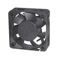 Sunon KD0505PHB2.(2).GN.C1500 Axial DC Axial Fan, 50x50x15mm, 5VDC, Ball Bearing, Lead Wires, MagLev Motor