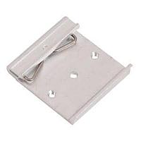 CUI Inc STK-DIN Accessories DIN Rail Mnt Kit for Chassis Mnt Conv