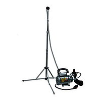 Staplex EC-CS Econometric™ Area Air Sampler