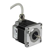Applied Motion HW23-753 High Torque IP65 Stepper NEMA23 2.19"L 153 Torque
