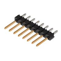 Molex 90120-0768 Breakaway 2.54MM CGRIDIII HDR 8P VERT SR SEL AU