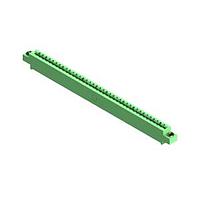EDAC 837-038-524-603 Receptacles High Temp Card Edge Connector