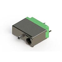 EDAC 516-056-501-161 Connectors Rack & Panel Connector