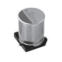 Nichicon RPS1E391MCN1GS Aluminum Polymer Capacitors 25V 390uf 20%