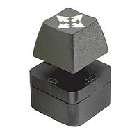 Grayhill 04A-K01 2-Axis JoystickArrowhead keyCap
