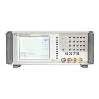 MICROTEST 6378 Impedance Analyzer (20Hz~5MHz)