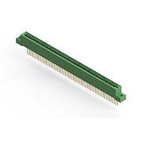 EDAC 845-058-540-104 Standard Card Edge Connectors .100" (2.54mm) Pitch Card Edge Connector