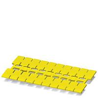 PHOENIX CONTACT 0833052 Terminal Block Tools & Accessories UM1-TM (6X12) YE