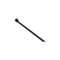 Essentra Components CT021B - CABLE TIE STANDARD:NYL BLACK