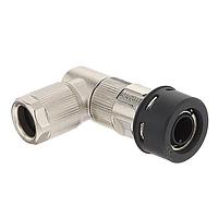 PHOENIX CONTACT 1021816 Right Angle SACC-P12MR-5CT-CM SH