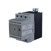 Carlo Gavazzi RGC3P60V20SDM Solid State Relays 3P -SSC V IN - SS 600V 3x20A 1200VP-MNTR