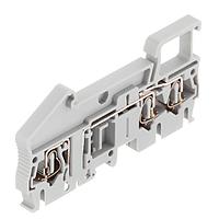 PHOENIX CONTACT 3038448 Disconnect Terminal Block ST 2.5 TWIN TG