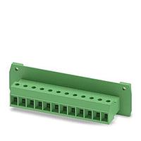 PHOENIX CONTACT 1840654 Plugs 12 Pos 7.62mm pitch Feed Through Header