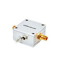 Mini-Circuits ZFL-500LNB-BNC+ Low Noise Amplifiers Low Noise Amplifier, 0.1 - 500 MHz, 50 ohm