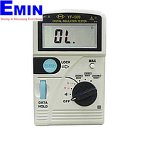 Insulation Tester Inspection Service