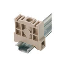 Weidmuller 1071900000 End Bracket EW 15/2