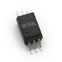 Broadcom ACPL-W50L-500E High Speed Optocouplers 1MBd 15000V/us