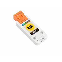 M5Stack U085 CAN Is an isolated controller area network (CAN) transceiver unit