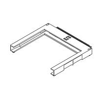 Samtec PCMT-134-02-L-D-RA-02-SL Card Connectors