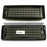 Newhaven Display D0420SD-42-2001FN Character Display Modules DIM=120.0x42.0x9.0