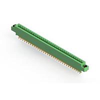 EDAC 333-066-555-803 Standard Card Edge Connectors Card Edge Connector
