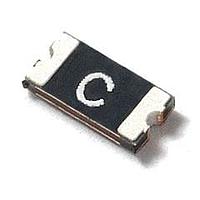 Littelfuse 1206L075/13.2WR PolyFuse Resettable PTC PTC 13.2V POLY 1206 HALOGEN-FREE .75