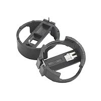 Adam Tech BH-123A-1 Battery Holder BATT HLDR COIN 20MM 1 CEL PC PIN
