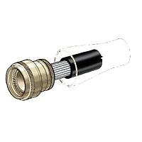 Glenair 310HS034NF13T Shrink Boot Adapters 26+ start 3 weeks AOC