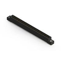 EDAC 357-025-521-108 Standard Card Edge Connectors Card Edge Connector