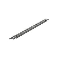 Panduit FRTBWG30BL Trapeze FiberRunner Threaded Rod Trapeze Bracket